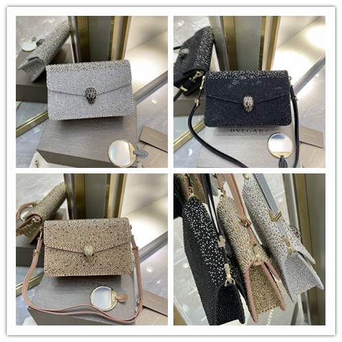 Picture of Bvlgari Handbags _SKUfw190670122fw